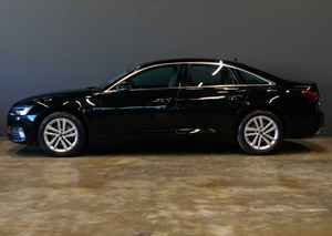 Audi A6 40 TFSI 2024 Nuevo/Usado con Especificaciones GCC en Venta - Product Image 5