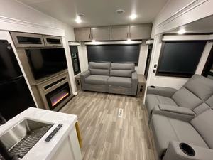 Jayco E-a-g-l-e 28.5R-S-T-S d'occasion 2024 - Product Image 6