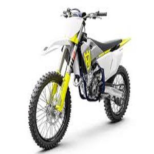 Nuevas motocicletas todoterreno FC250 calientes - Product Image 1