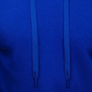 Sudadera con capucha de peso pesado para hombre 340 400 450 GSM algodón polar logotipo personalizado pantalla Puff DTF DTG impresión pulóver Zip Up OEM - Product Image 6