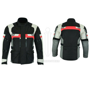 Chaqueta Cardura de alta calidad para hombre Chaqueta Cardura de Bajo MOQ para hombre Nueva llegada Chaqueta Cardura para hombre - Product Image 1
