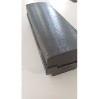 Disque diamanté à liaison métallique Fickert 36 grains 130x15 mm