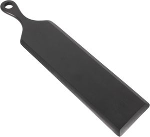 Rebanador de carne Diseño real Apto para lavavajillas DISEÑOS IMPEX Cuerda de carnicero de madera de mango Antiadherente Ecológico Hecho EN LA India Único - Product Image 2