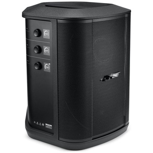 Système de sonorisation portable professionnel S1 pro plus avec connectivité sans fil et mélangeur 3 canaux intégré - Commandez maintenant - Product Image 3