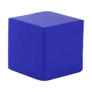 ลูกบาศก์คลายเครียด Cubix แบบปรับแต่งได้ ของเล่นส่งเสริมการขายที่สามารถออกแบบเองได้ - Product Image 4