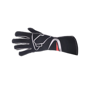 ถุงมือแข่งรถ ถุงมือหนังสั่งทำพิเศษ สำหรับขี่มอเตอร์ไซค์ แข่งรถจำลอง ขับรถ ปั่นจักรยาน ขี่โกคาร์ท สำหรับผู้ชาย ผู้หญิง และทุกเพศ - Product Image 4