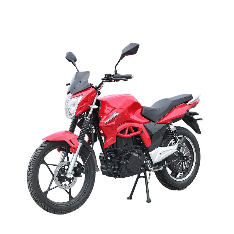 Kaining Electric Cruiser Motorcycle Electric Chopper
