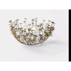 Chic Marble <b>Serving</b> <b>Bowls</b> with Minimalist Designs and Durable Finishes Perfect for Both Everyday Use and Formal Events - Product Image 3