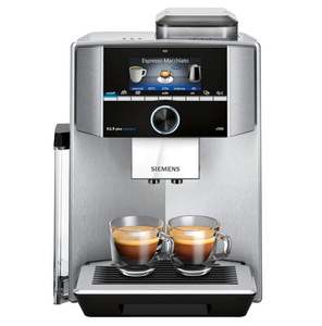 100% Original EQ.9 Plus Connect s500 TI9553X1RW automático - Product Image 1