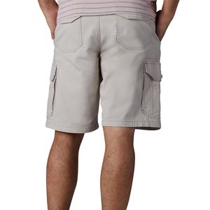 Meilleure vente Vêtements décontractés sur mesure Shorts Cargo Slim Fit Trending Design Hommes Cargo Shorts pour adultes - Product Image 2