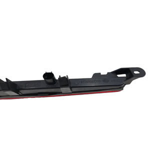 TERCERA LUZ DE FRENO MERCEDES Clase A (W176) A1769061700 (12>18) - Product Image 3