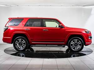 Toyota 4Runner Limited 4WD 2018 Usado - Listo para Enviar - Product Image 4
