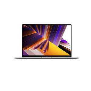 แล็ปท็อปธุรกิจและเกมมิ่ง RedmiBook 16 (2024)-Intel I5 16GB/1TB จอคู่ ตัวเครื่องโลหะ คีย์บอร์ดภาษาอังกฤษ ใหม่ พร้อม WiFi - Product Image 1