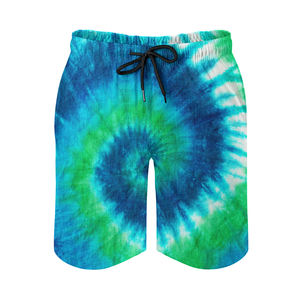 Pantalones cortos de playa para hombre de mejor diseño, ligeros, de Color sólido, de cintura baja, de talla grande, servicio OEM de pana al por mayor - Product Image 2