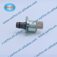 Vanne de contrôle d'aspiration SCV 294200-0167 pour pompe à carburant diesel Common Rail