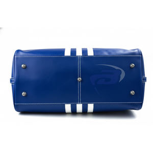 Bolsa de Lona de Gran Capacidad de Poliéster Ligero y Duradero de Moda de la Hermandad Delta Sigma Theta para Hombres y Mujeres, Bolsa de Hombro - Product Image 2