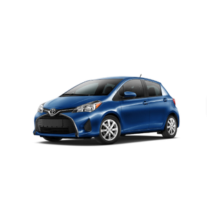 2023 para Yaris en condiciones Premium Sin historial de accidentes Automático con asientos de cuero Volante a la izquierda y a la derecha - Product Image 6