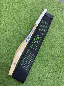 GM ไม้คริกเก็ตวิลโลว์อังกฤษด้ามสั้น - Product Image 5