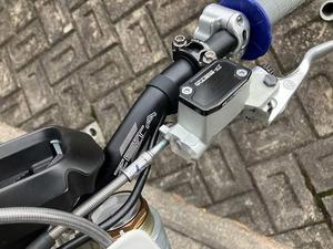 มอเตอร์ไซค์วิบากไฟฟ้า Stark Varg รุ่นใหม่ ดีไซน์ต้นฉบับ คุณภาพสูง ผลิตในอเมริกา รับประกัน 1 ปี พร้อมขับขี่ รับประกันคุณภาพสูง - Product Image 3