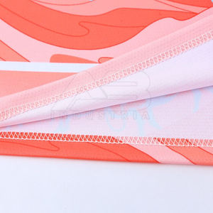 Nouveau style d'uniforme de basket-ball sans manches avec design respirant Nouvel ensemble de basket-ball - Product Image 5