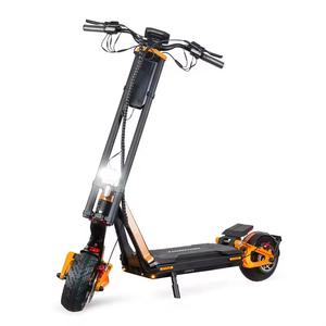 OFERTA ESPECIAL Scooter Eléctrico Urbano R S Midnight 2.0 de Alta Demanda, Motor de 350W, Batería de Litio en Venta - Product Image 3