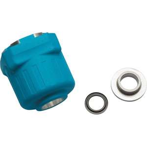 Accessoires et pièces pour outils pneumatiques Hazet, boîtier avant pour clé à chocs - Product Image 1