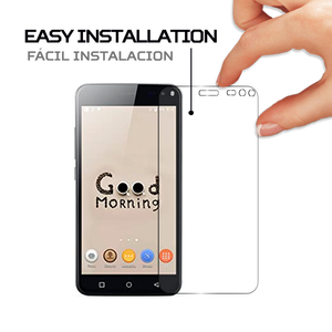 ตัวป้องกันหน้าจอ ANTISHOCK สำหรับบลูบู เอ็กซ์ไฟร์ 2 ฝาครอบโทรศัพท์มือถือที่ทนทานระดับพรีเมียม - Product Image 2