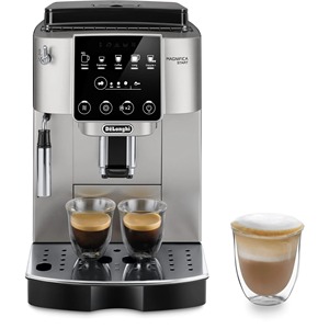 Nuevas cafeteras inteligentes completamente automáticas comerciales, cafetera Espresso Cappuccino a la venta, calidad Premium - Product Image 2