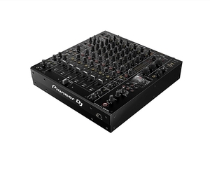 Mezcladoras de DJ de 6 Canales DJM-V10 Nuevas de la Marca ToPSales - Product Image 2