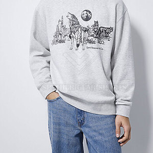 Sweat-shirt en molleton uni pour homme, impression de logo personnalisé, hiver, décontracté, tissu en coton mélangé, haute qualité, fabrication sur mesure, respectueux de l'environnement - Product Image 4