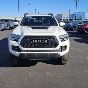Toyota Tacoma TRD Pro 4x4 d'occasion 2022 - Product Image 1