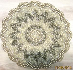 Manufacturer <b>Bead</b> Place Mats for by Indian Diamond Export - Product Image 5