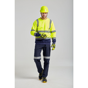 Guantes mecánicos para trabajar Dedos y manos Guantes mecánicos Guantes DE TRABAJO mecánicos de alto rendimiento - Product Image 5