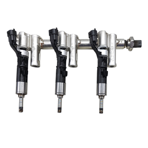 INJECTEURS D'Essence PEUGEOT 208 Série 9830304880 HN05 Essence 1200 (19>) - Product Image 4