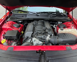 Dodge Ram SRT-10 Quad Cab 2005 Usado (LHD/RHD) - Product Image 2