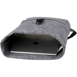 Felta GRS Sustainable <b>Bicycle</b> <b>Accessories</b> Recycled <b>Bicycle</b> Bag - Product Image 2