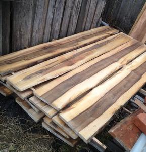 Blackheart Sassafras Troncos para muebles Blackheart Sassafras Lumber Log Supply - Product Image 3