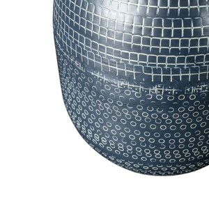 Hot Selling Metal Flower Vases Antique Design Vase for Indoor Decoration Modern Vase - Product Image 2