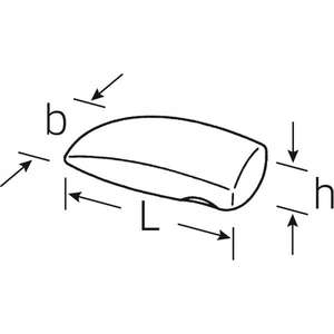 Stahlwille Thin Dolly Gear <b>Pullers</b> Product - Product Image 2