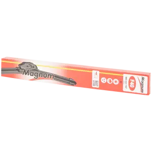 Essuie-glaces Magnum Tergicristallo Spazzola - Product Image 1