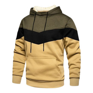 Hoodies Men Custom logo Cotton Thick Heavy <b>Weight</b> <b>Blank</b> Hoodies High Quality Warm Oversize Men's French Terry Hoodies 380 GSM - Product Image 5