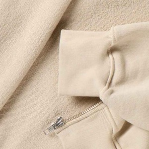 เสื้อฮู้ดดี้ผู้ชายแบบกำหนดเอง OEM เป็นมิตรกับสิ่งแวดล้อม ผ้าฝ้าย 100% สำหรับฤดูหนาว ปักโลโก้แบบเชนิลล์ ลวดลายแบบ Acid Wash ดีไซน์ล่าสุดปี 2025 - Product Image 3