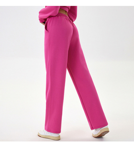 Pantalons de yoga pour femmes, leggings de sport pour filles, leggings de gym taille haute, leggings de jogging pour femmes, pantalons de fitness pour femmes, taille plus - Product Image 2