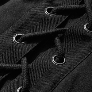 Sweat à capuche d'hiver pour homme en molleton de coton respirant, anti-boulochage, séchage rapide et écologique - Product Image 4