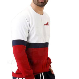 Sweat-shirts pour hommes les plus vendus, tissu léger et doux, silhouette décontractée pour les tenues de tous les jours et les sorties du week-end - Product Image 3