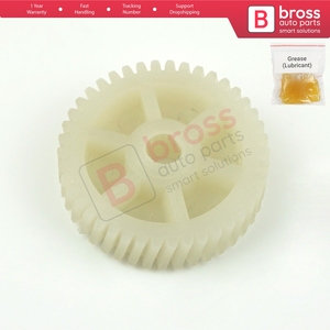 Engranaje de Rueda de Motor Ajustable BGE575 Lado Izquierdo 7L0959111 para 42 Dientes - Product Image 3