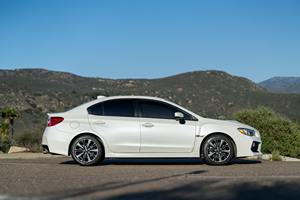 Subaru WRX 2019 - Product Image 2