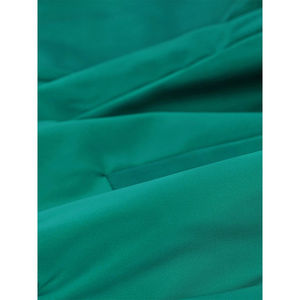 Chaqueta Bomber de Alta Calidad para Mujer, Transpirable, Estilo Universitario, de Béisbol, Superventas, Tejida en Algodón, Sólida - Product Image 6