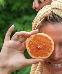 Bodrum Peshtemal Hammam Bath <b>Towel</b> Striped 90x180cm 320gr Muslin Cotton Absorbent <b>Turkish</b> Style for Summer Made in Turkey - Product Image 2