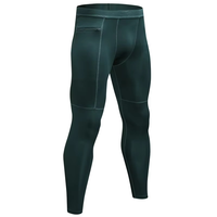 Leggings Deportivos de Alta Calidad para Mujer, Diseño Nuevo, Cintura Elástica, para Correr, Entrenamiento, Yoga, Secado Rápido, Color Sólido